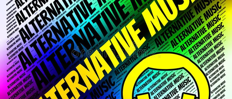 What Is The Meaning Of Alternative Music General