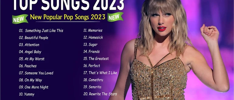 what-song-is-1-on-billboard-2023