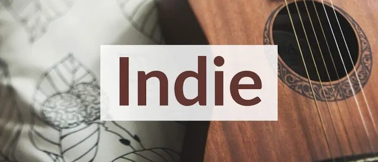 What Makes A Song Indie 